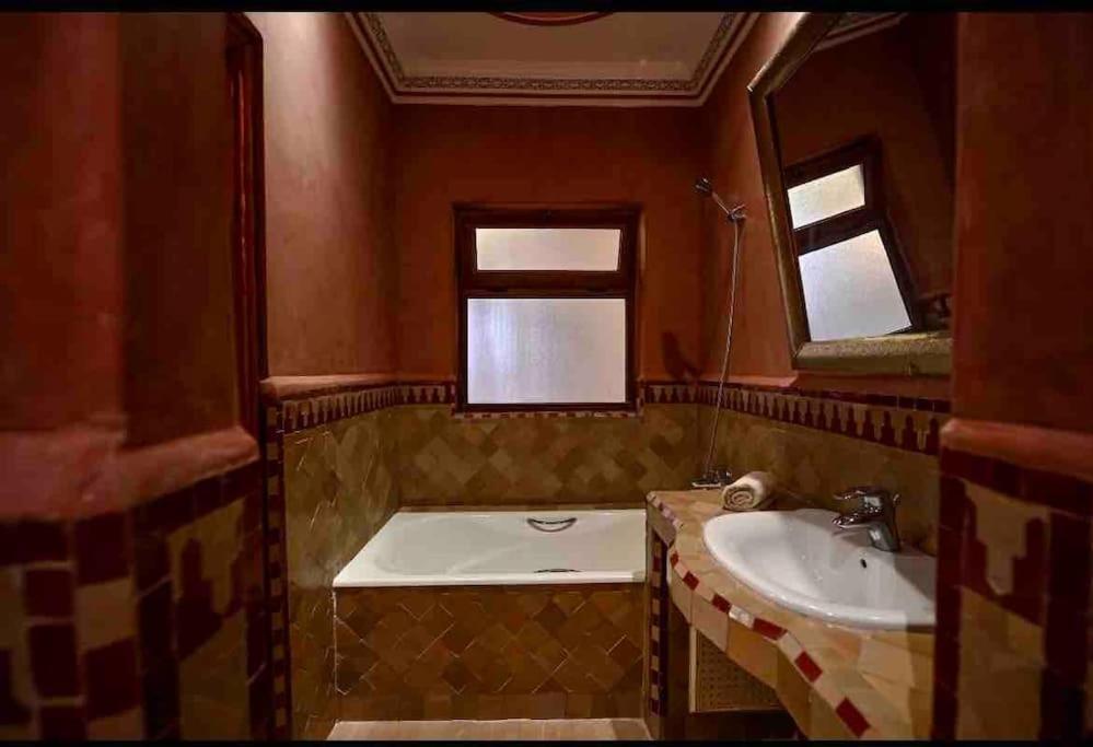 Palais Azale Marrakesh