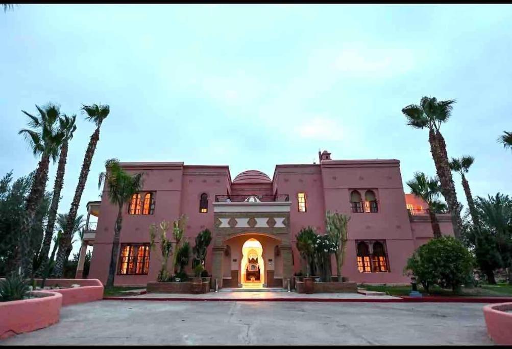 Palais Azale * Marrakesh