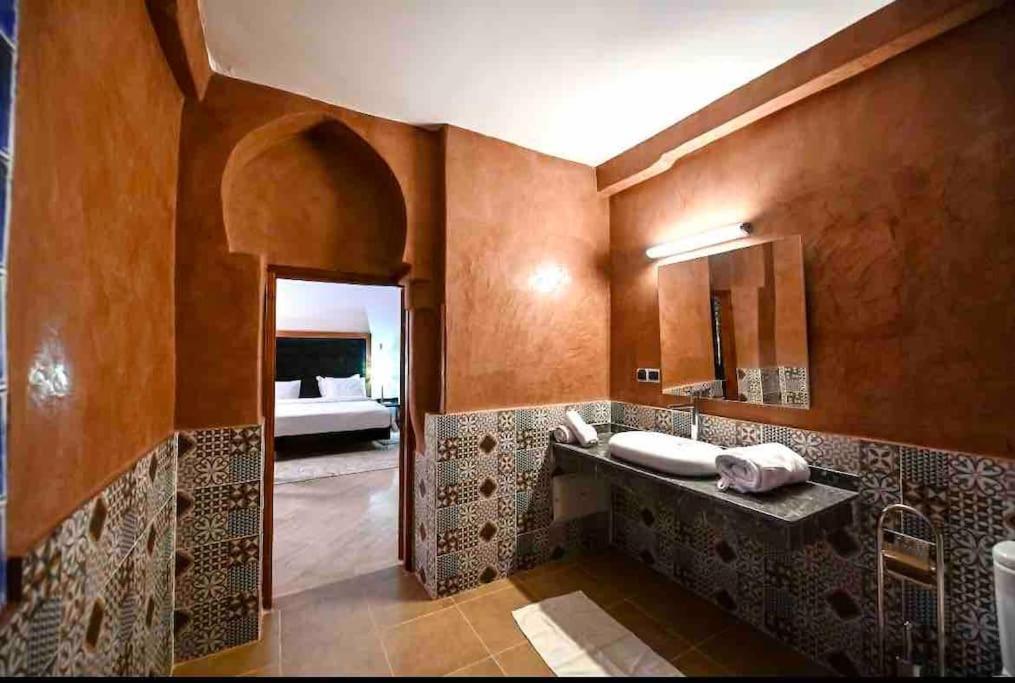 Palais Azale Villa Marrakesh