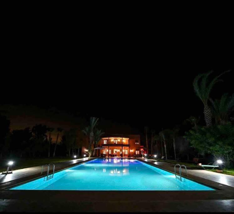 Villa Palais Azale Marrakesh