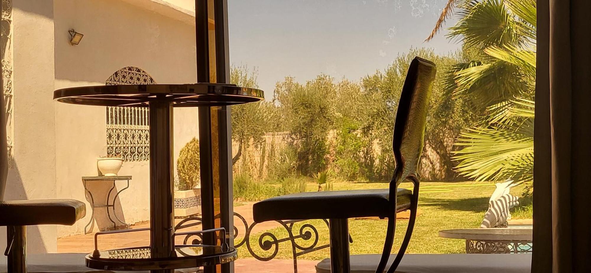 Dar Sukar Villa