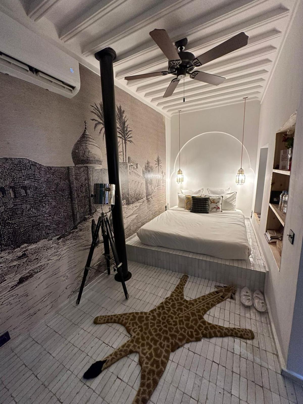 Riad Tibibt