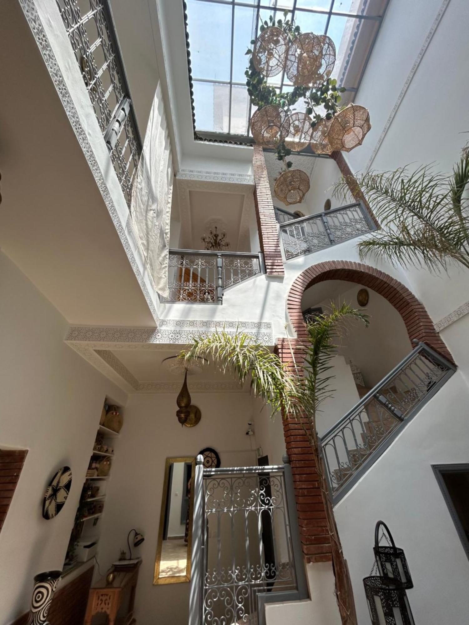 Tifawt Riad