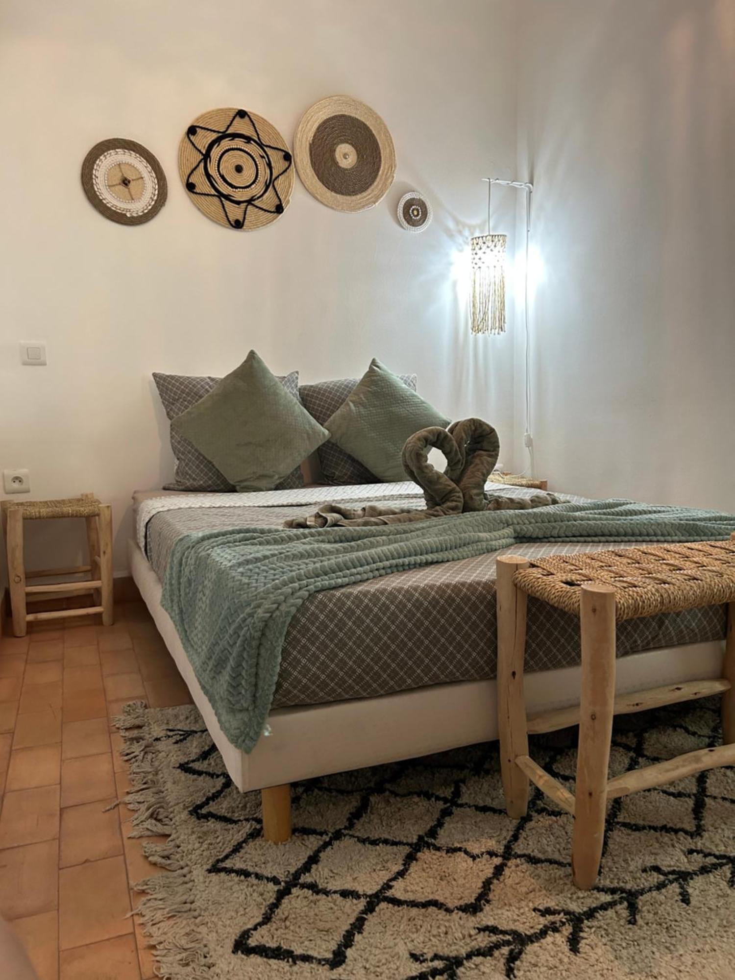 Riad Tifawt Marrakesh
