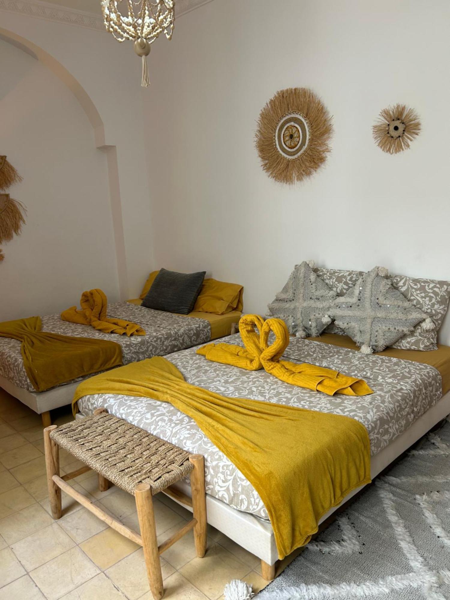 Tifawt Marrakesh
