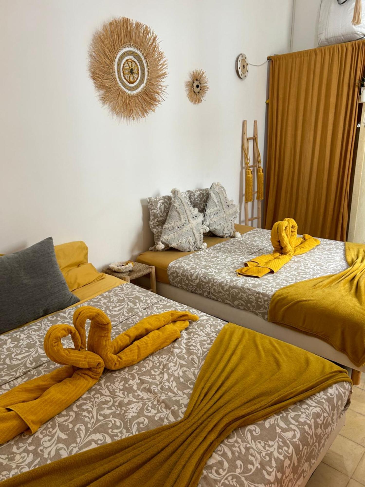 Riad Tifawt Marrakesh