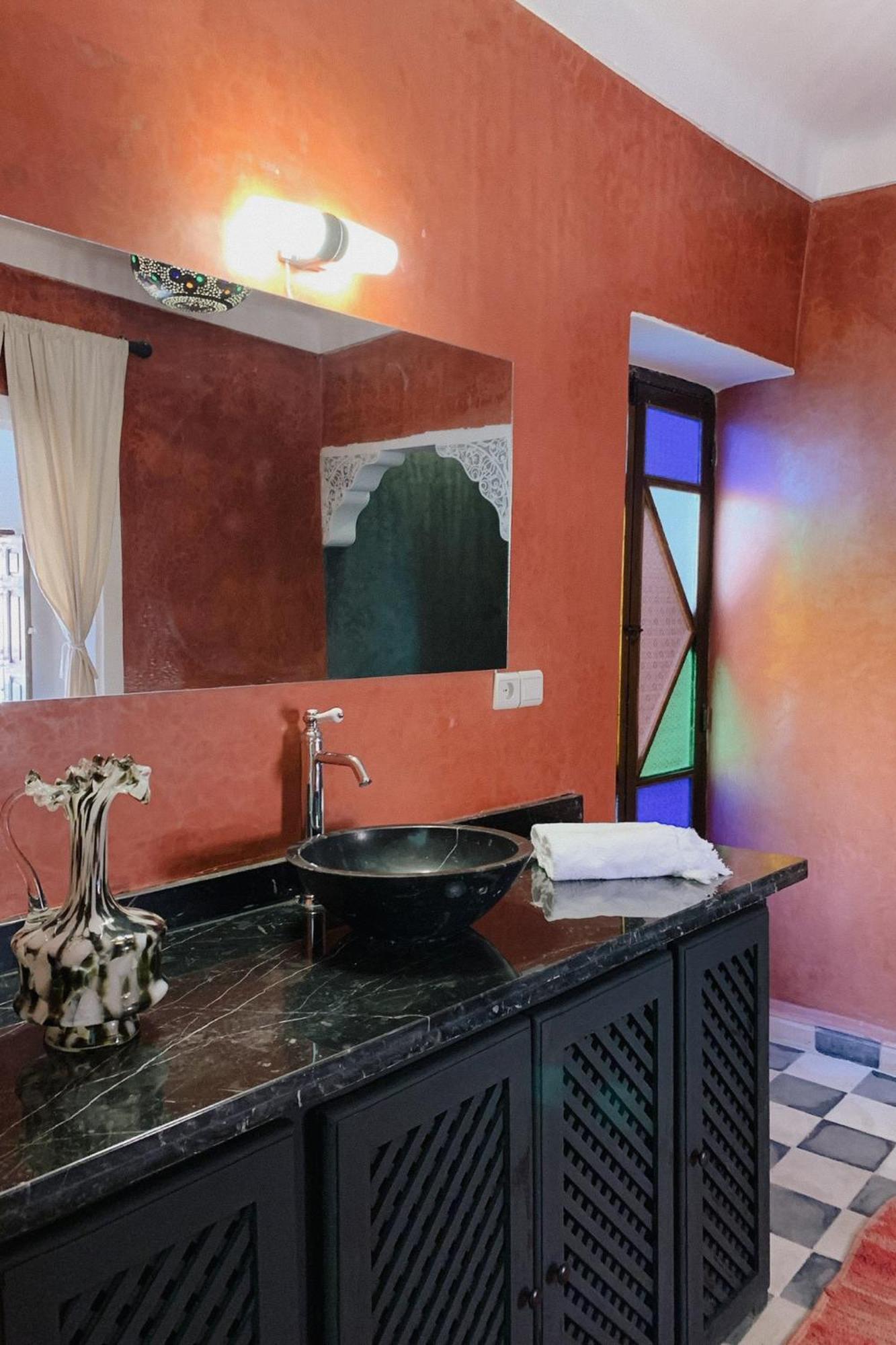 Riad Maison 24 Marrakesh