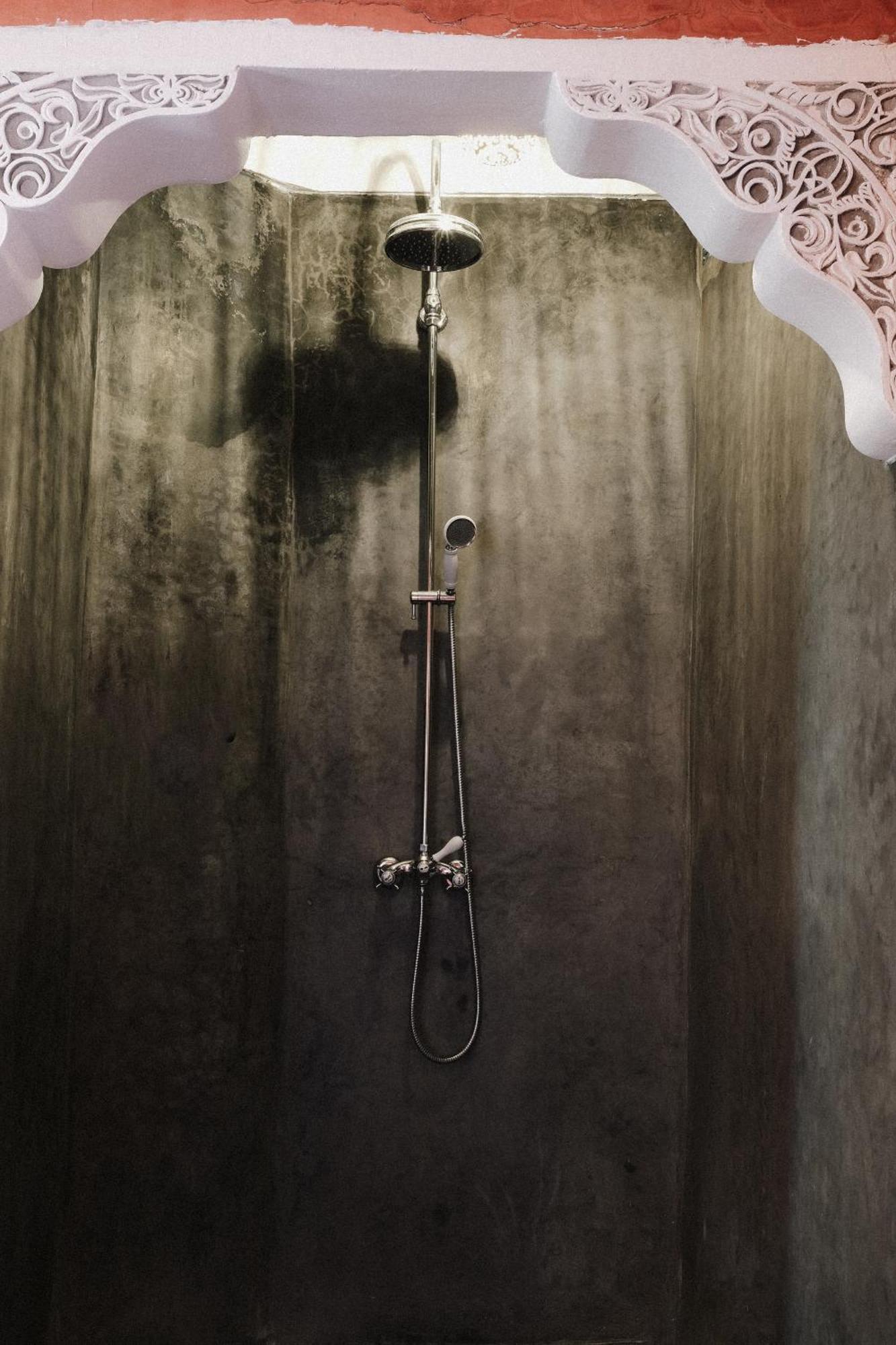 Riad Maison 24