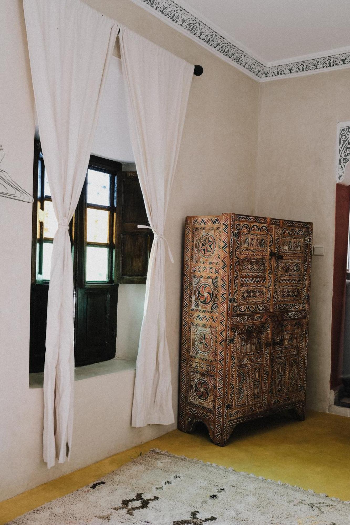 Maison 24 Riad Marrakesh
