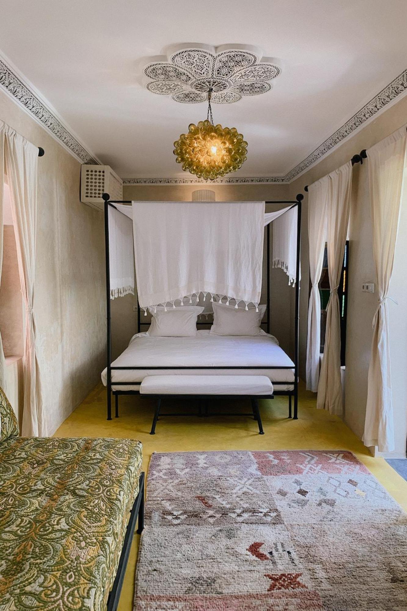 Riad Maison 24
