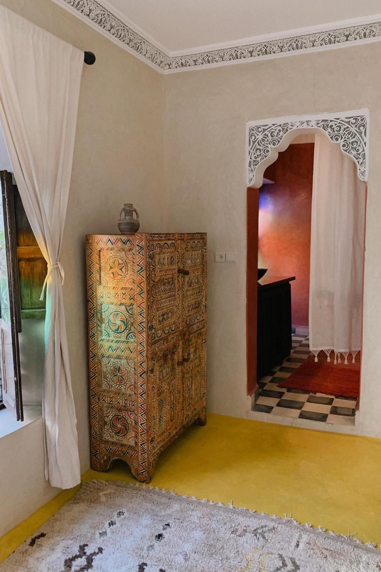 Riad Maison 24 Marrakesh