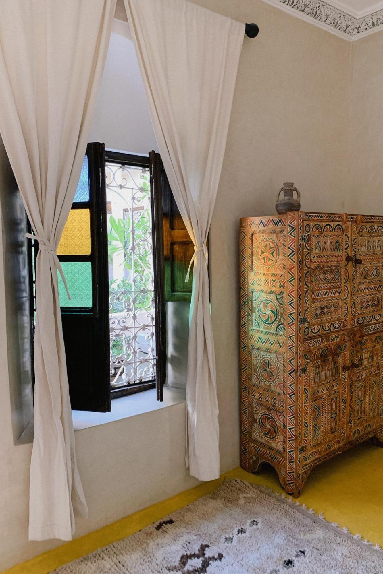 Riad Maison 24 Marrakesh