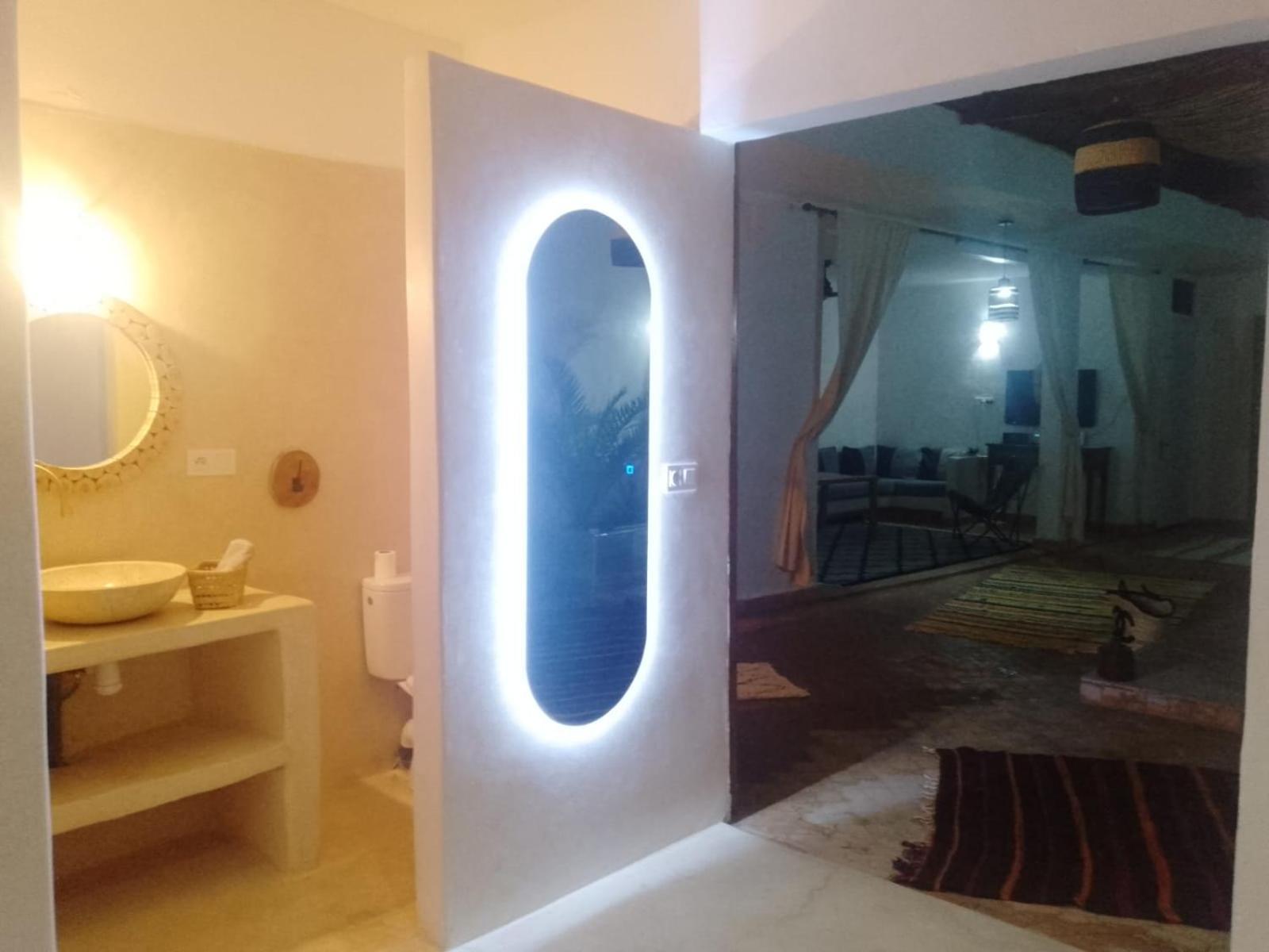 Laila Marrakech Holiday home *