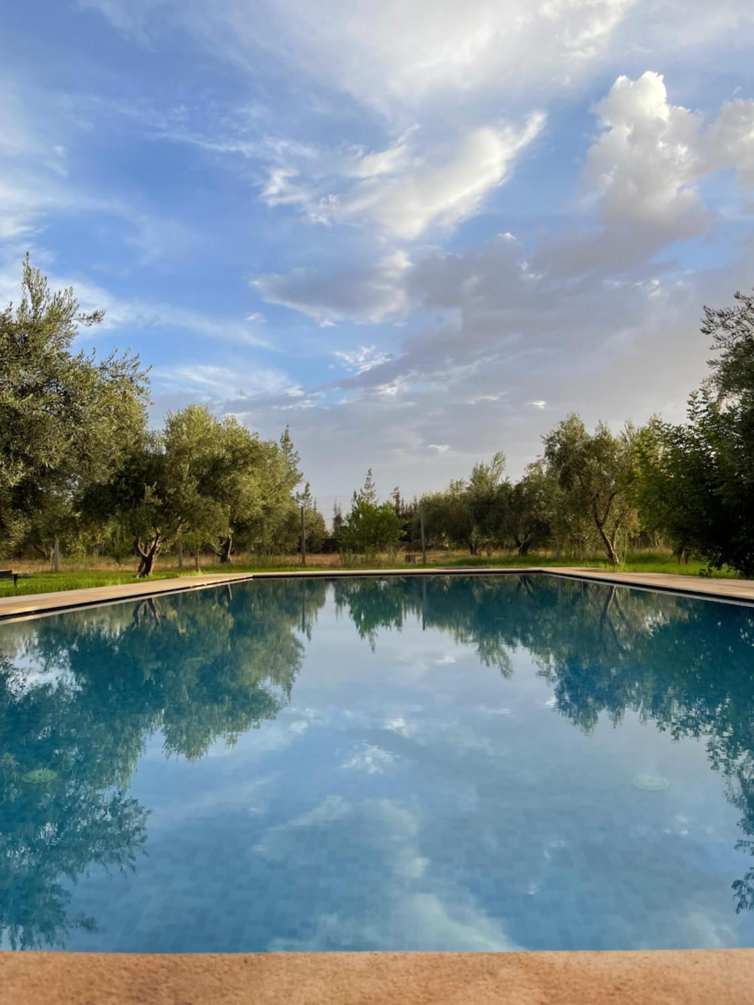 Villa De L'atlas