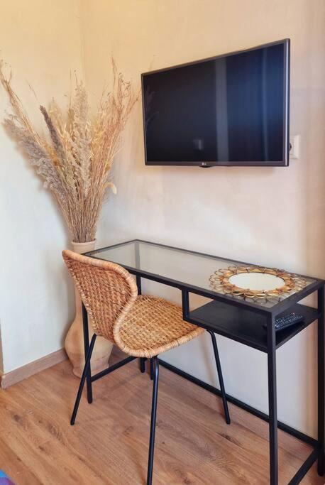 Apartamento Raffine Idealement Situe Avec Piscine Marrakesh