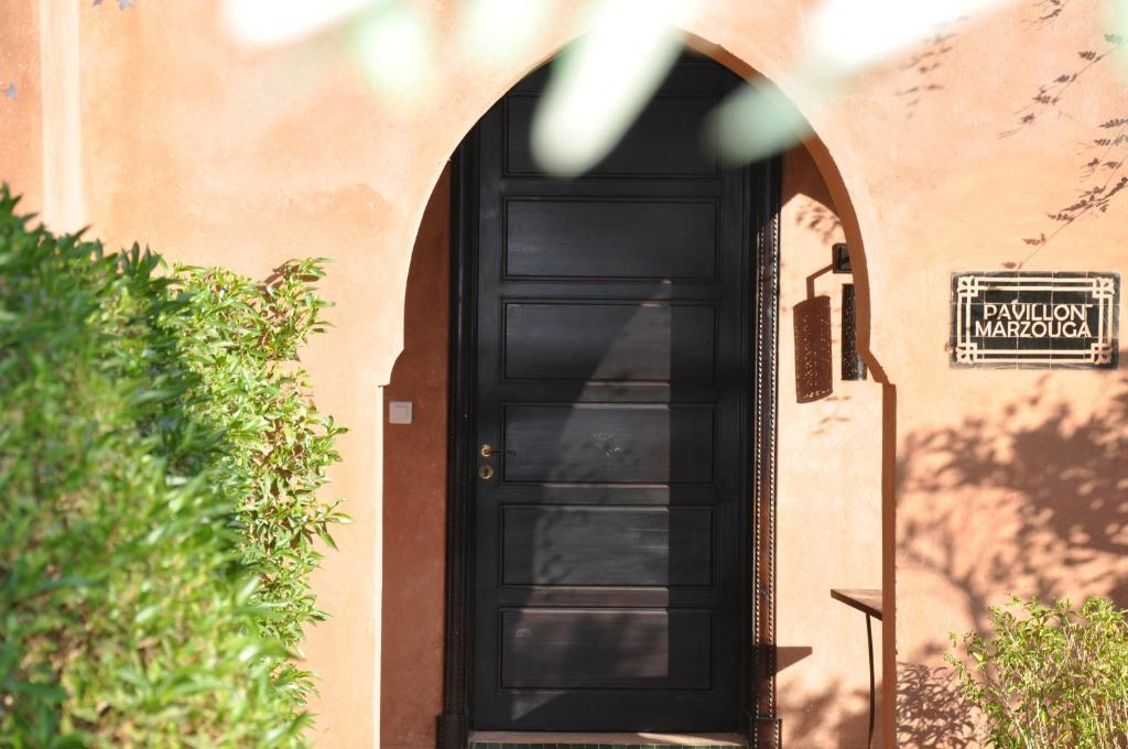 Hotel Palais Aziza &