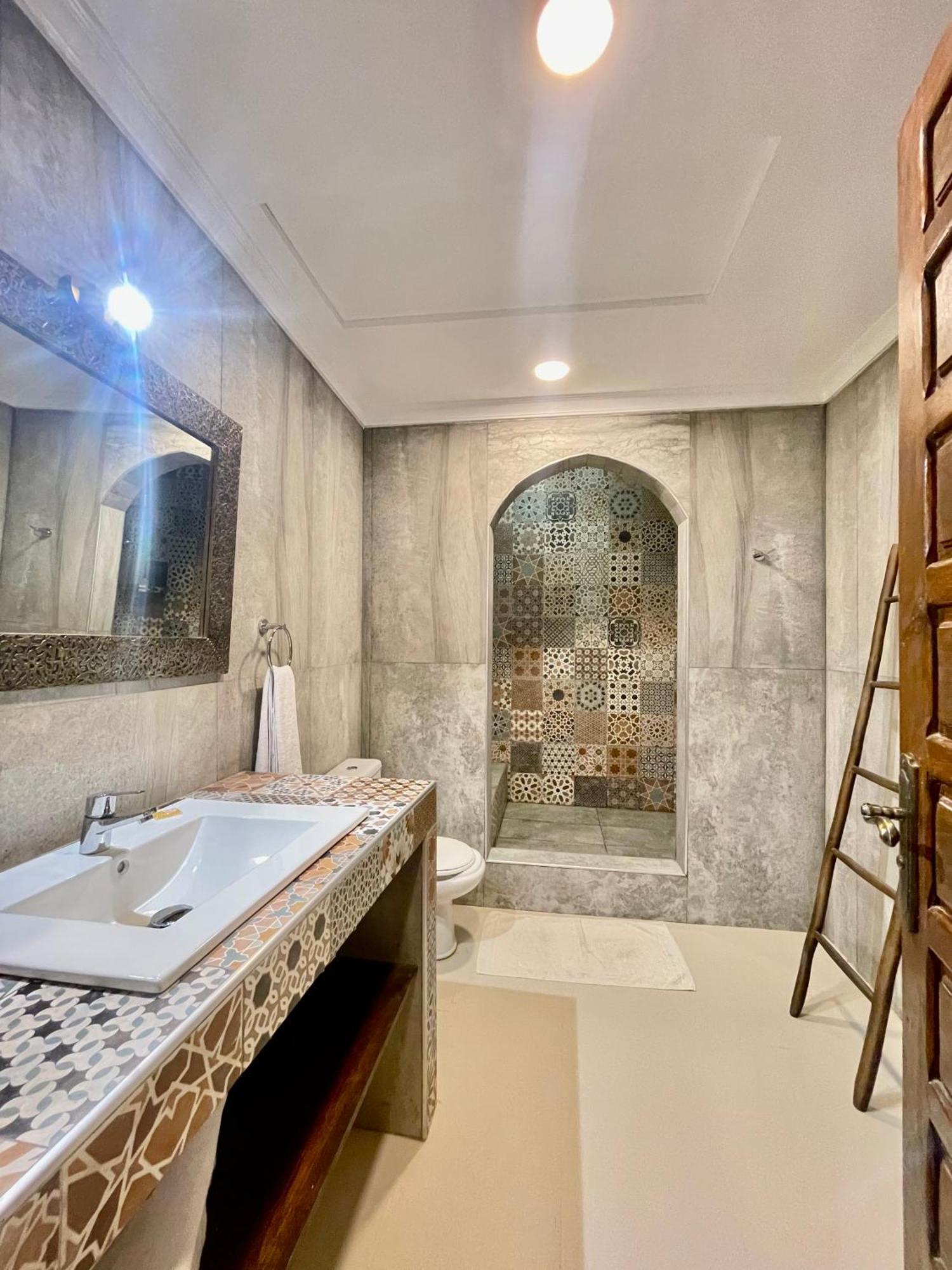 Riad Al Wafaa Marrakesch