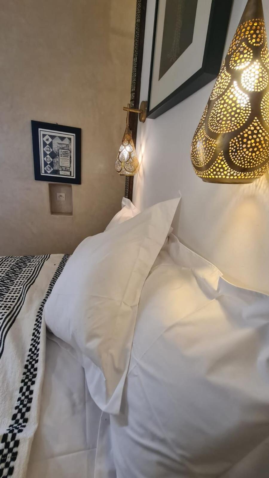 Riad La Cigale Marrakesh