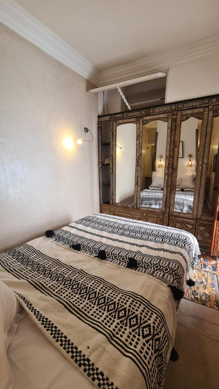 La Cigale Riad 4*