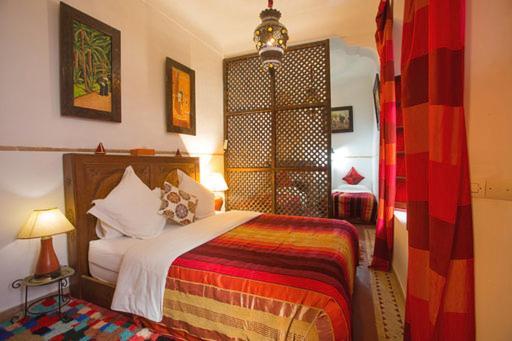 Sable Chaud Marrakesh
