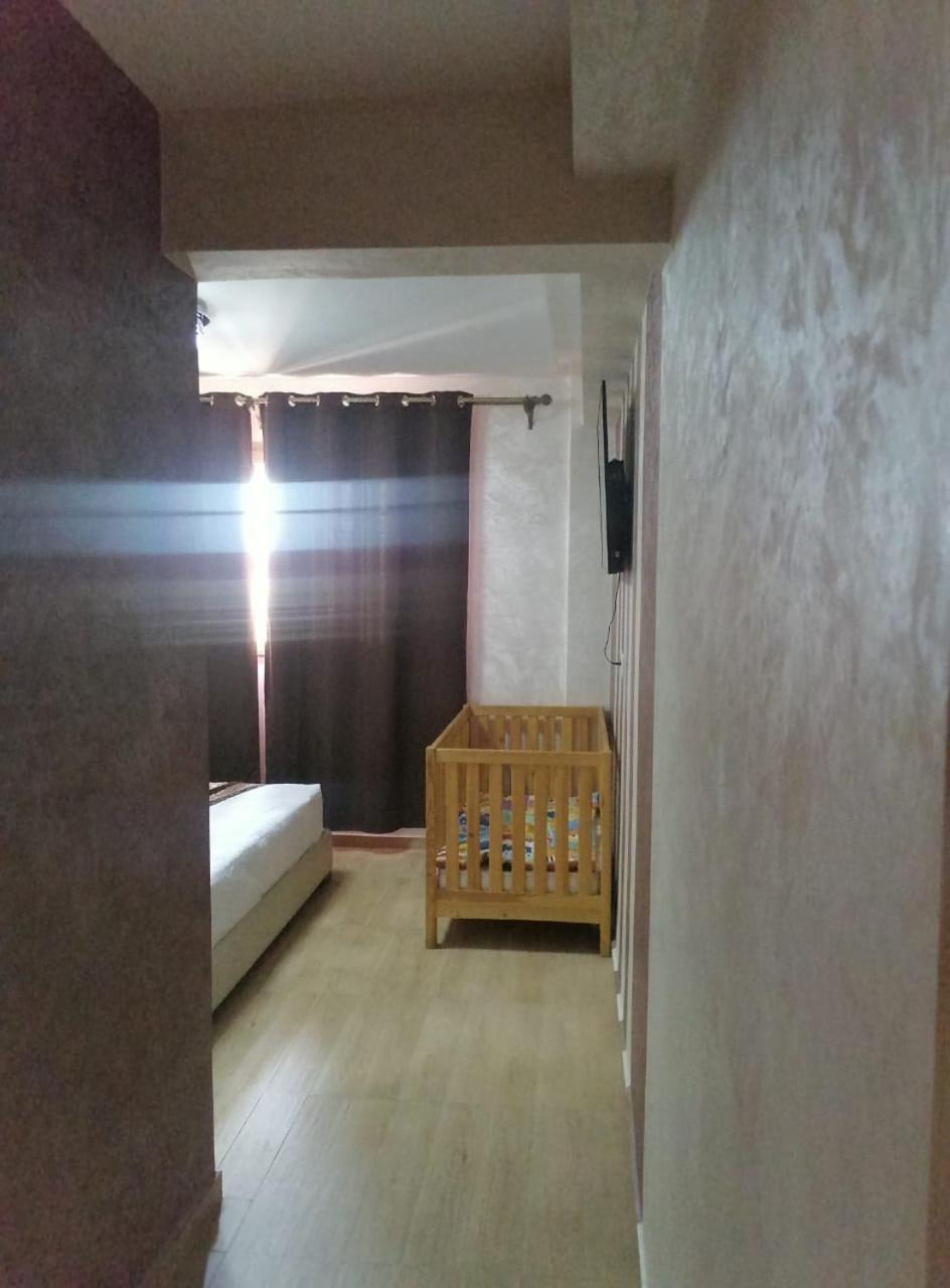 Magnifique Lux - Perles De Coralia Appartement Marrakesh