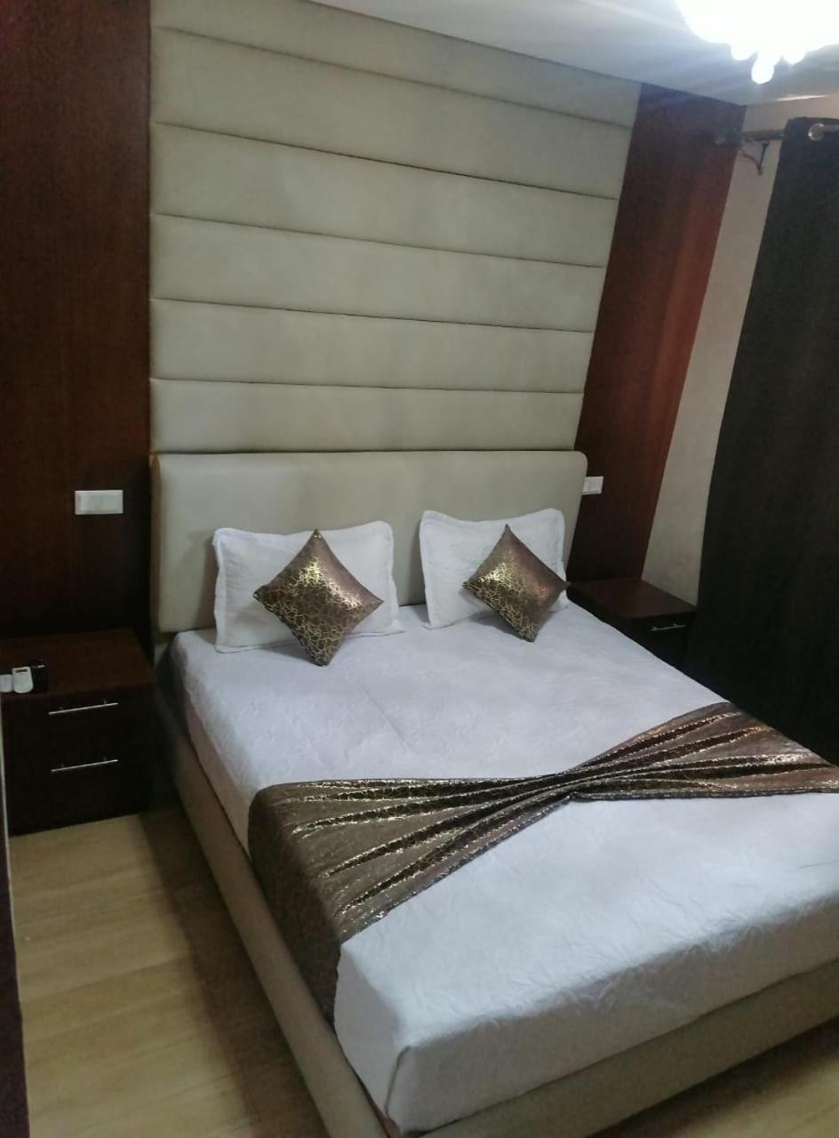 Magnifique Lux - Perles De Coralia Appartement Marrakesh