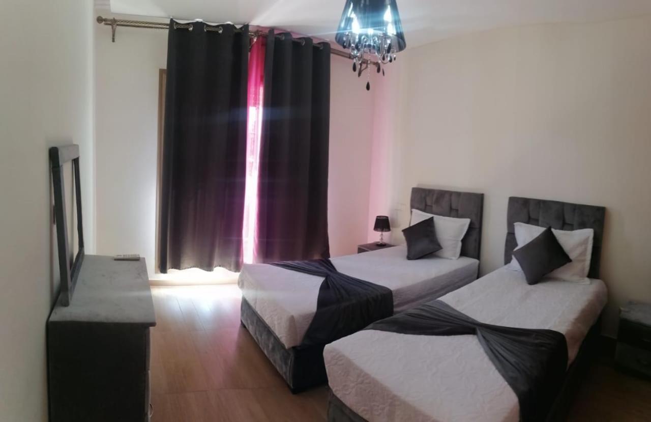 Appartement Magnifique Lux - Perles De Coralia Marrakesh