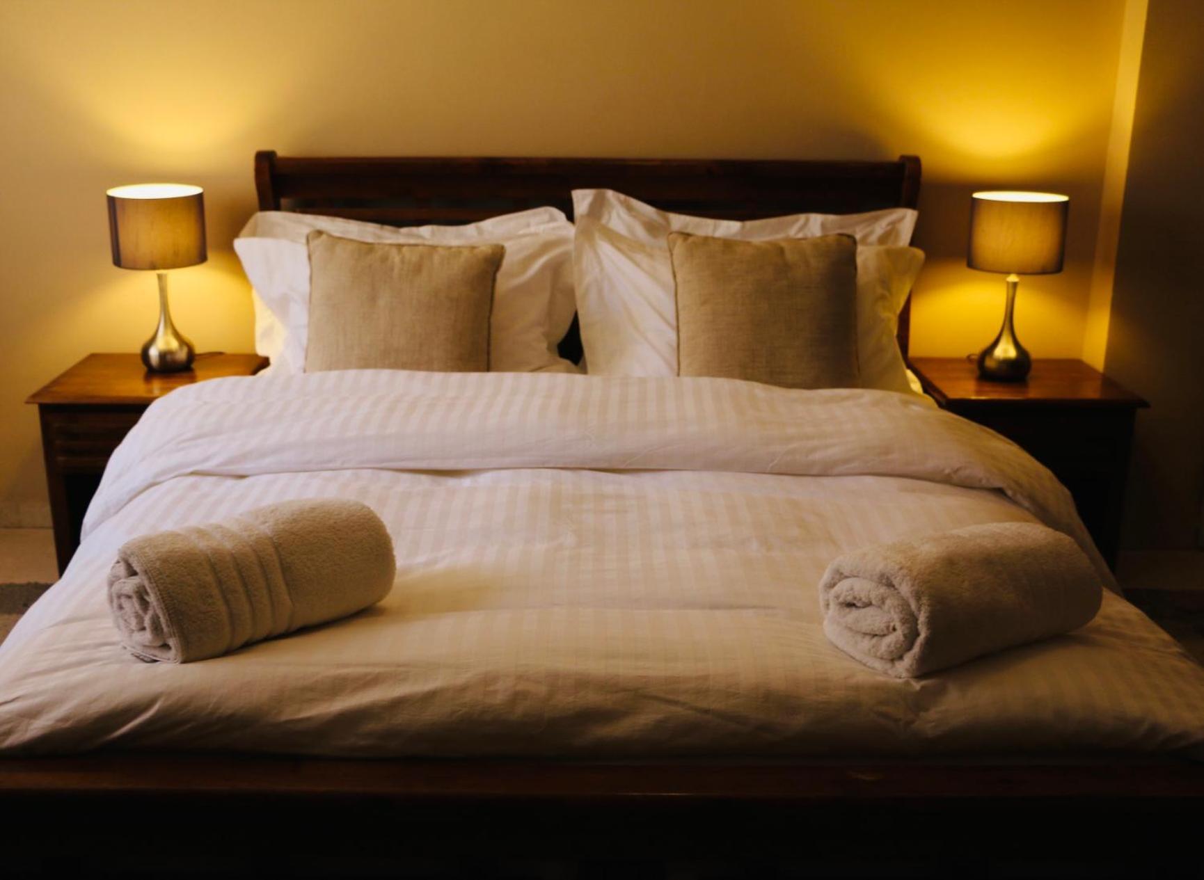 Dar Guéliz Aparthotel *