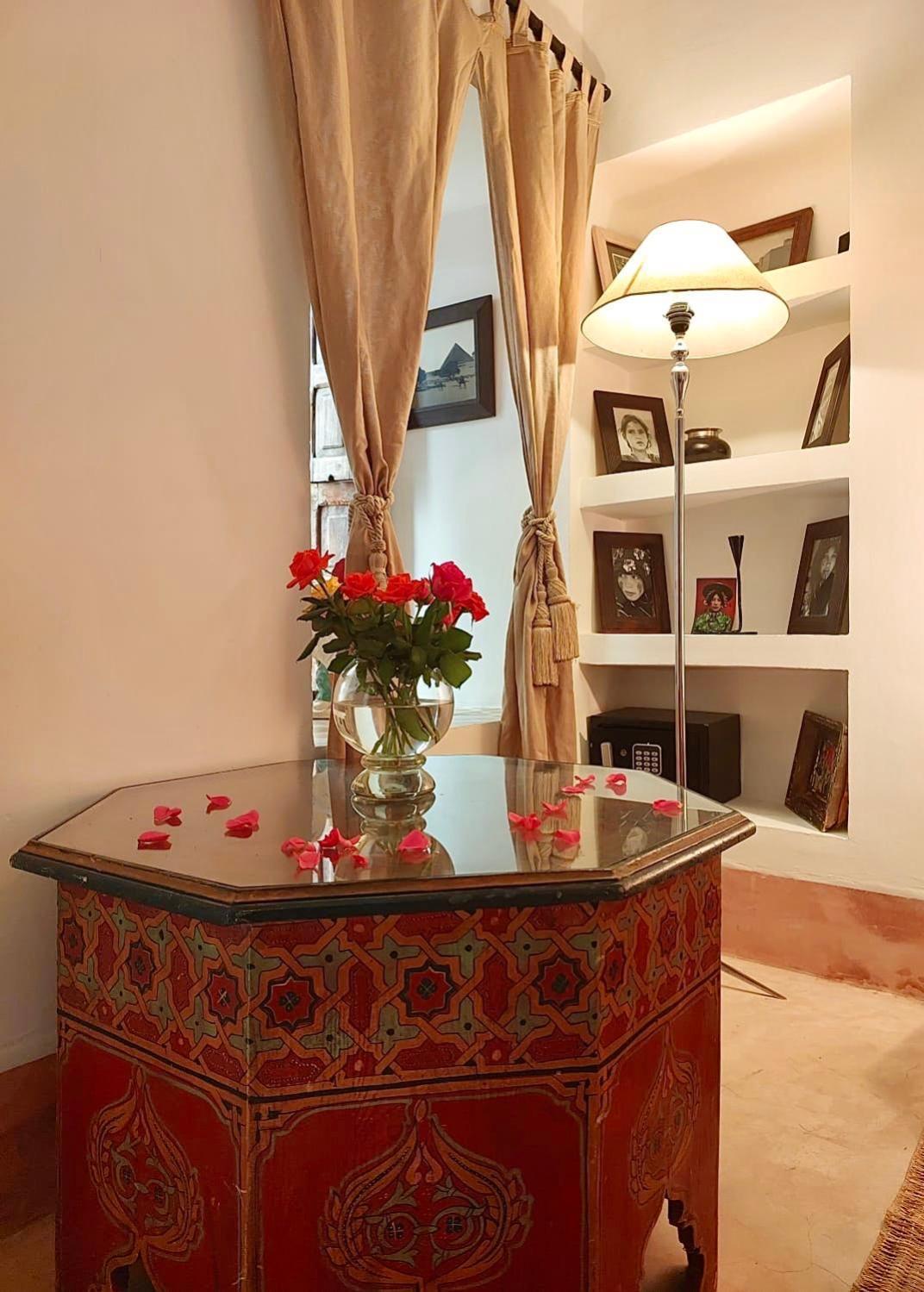 Riad Le Coq Berbere Marrakesh