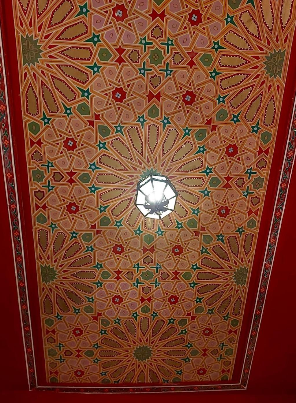 Le Coq Berbere Riad
