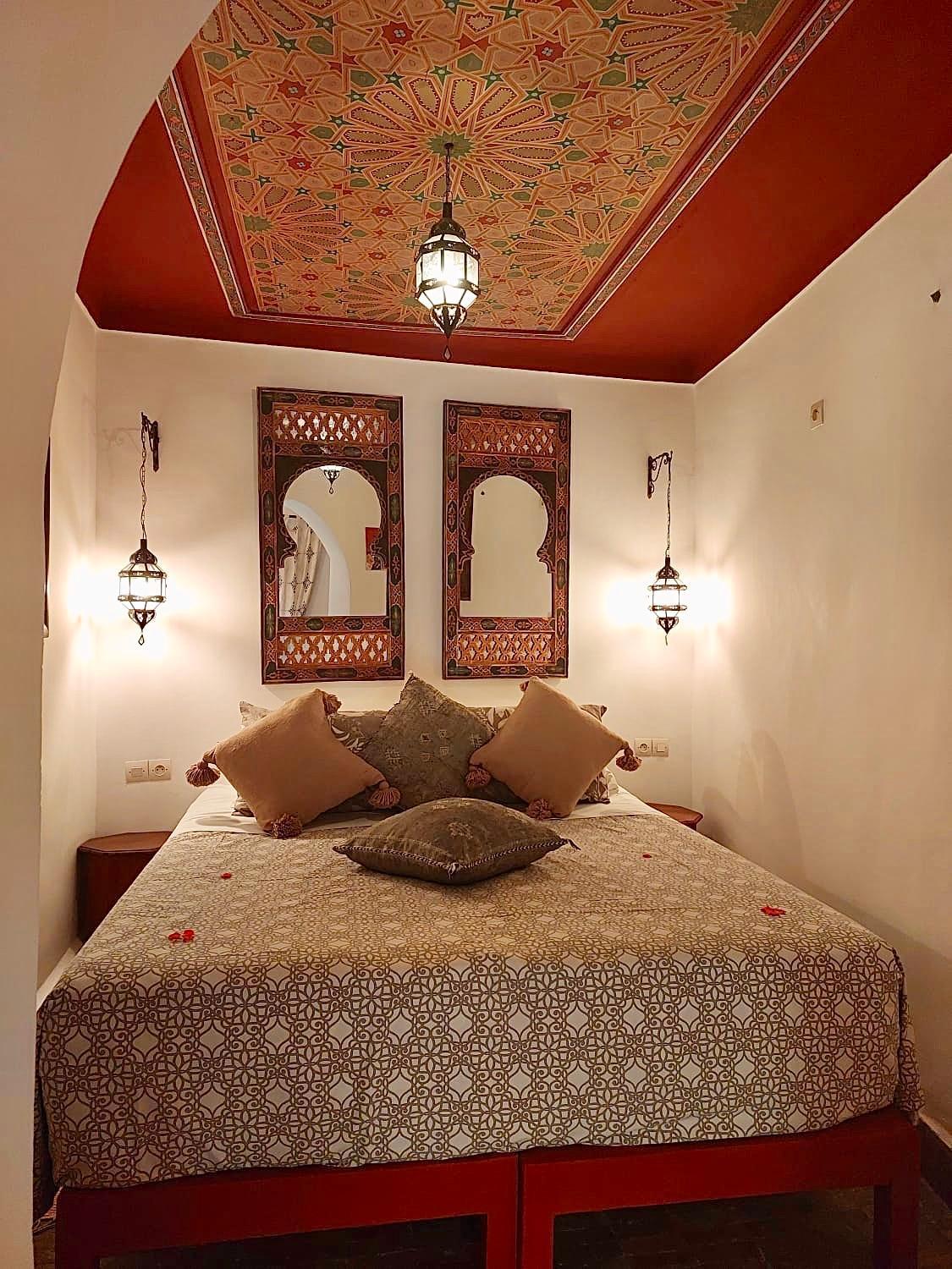 Le Coq Berbere Riad