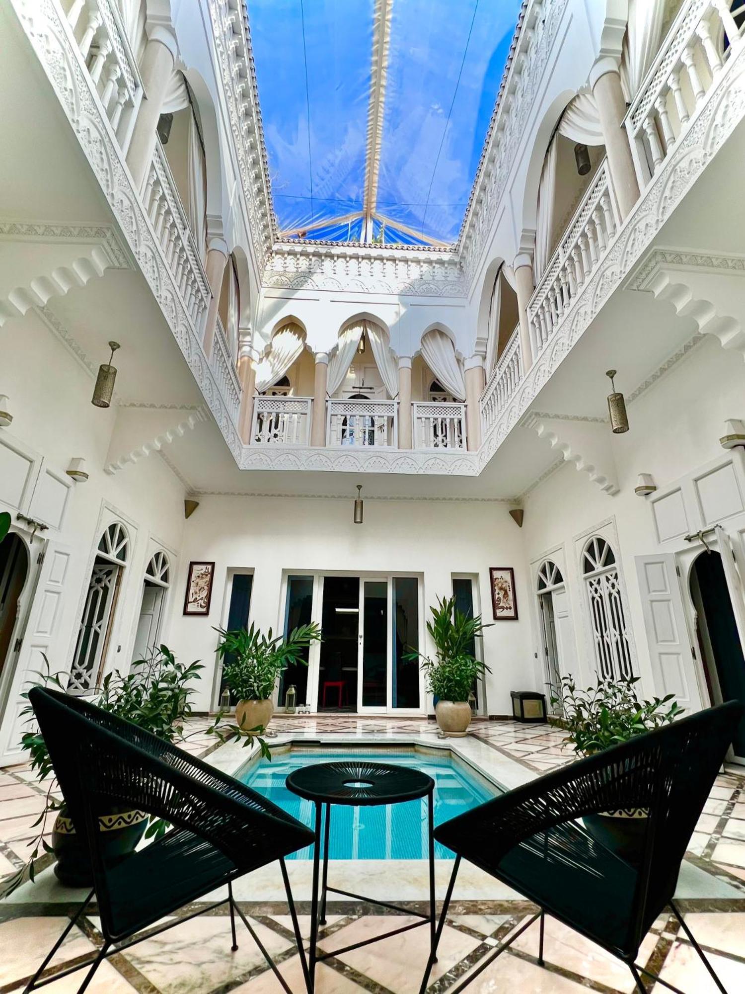 Dreams 3* Marrakesh