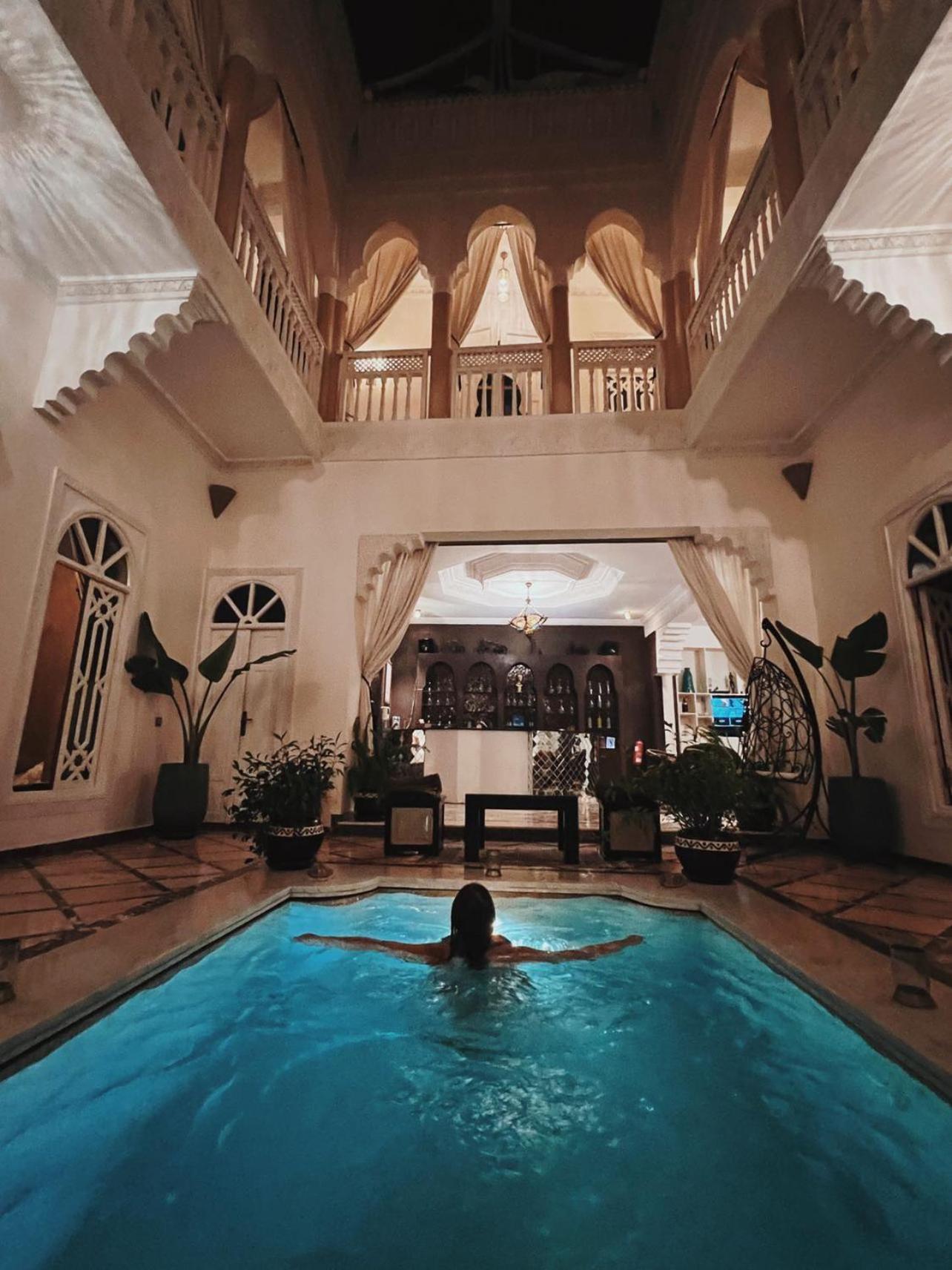Riad Dreams 3*