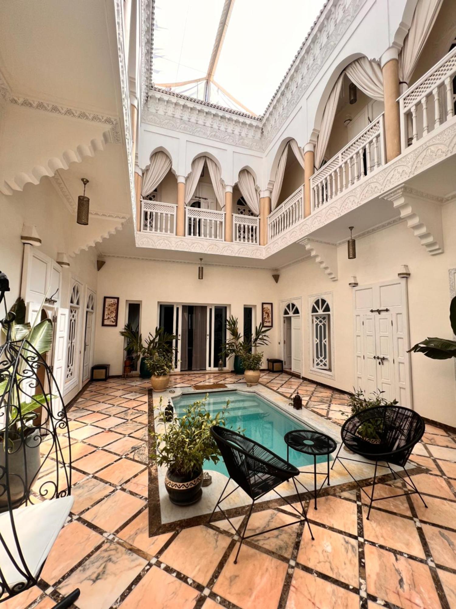 Dreams 3* Marrakesh