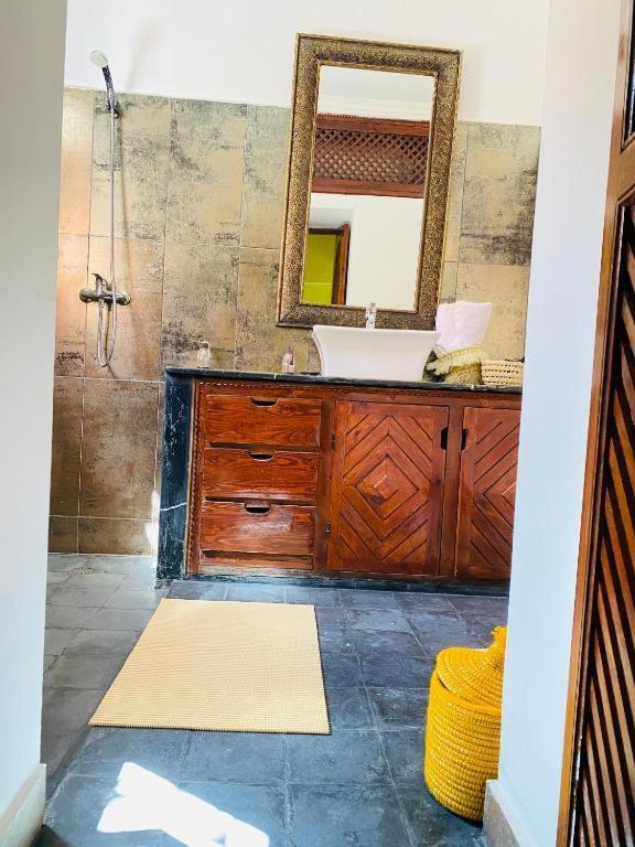 Guest house Galiya Marrakesh