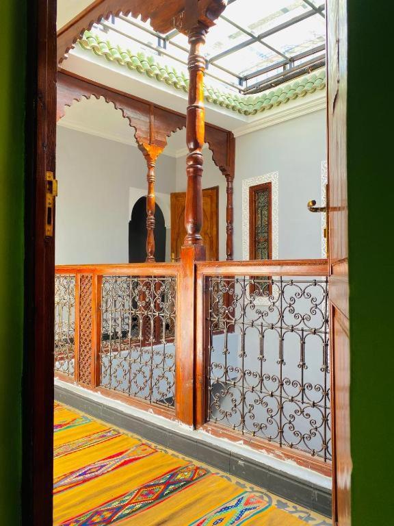 Guest house Galiya Marrakesh