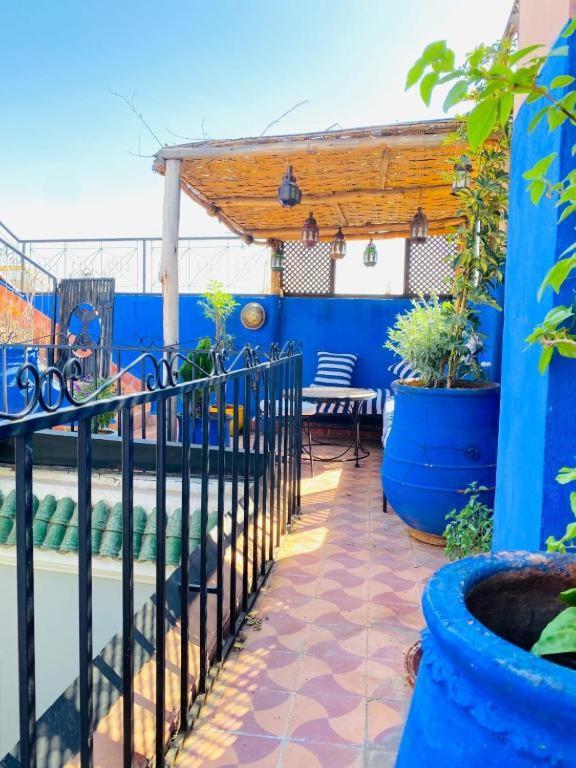 Guest house Galiya