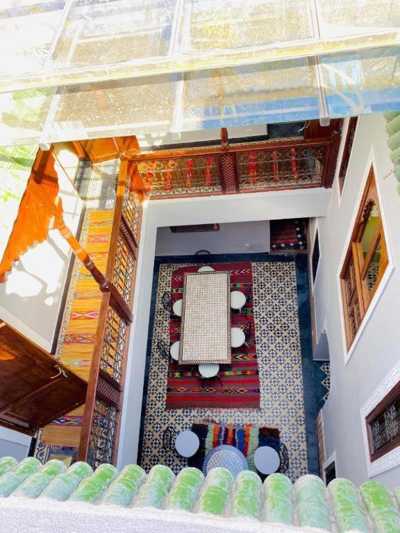 Guest house Galiya