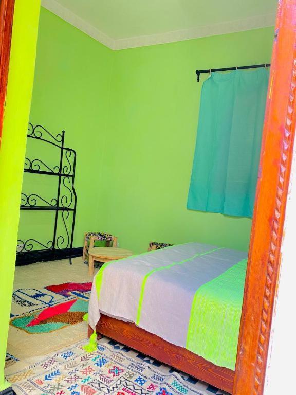 Guest house Galiya *