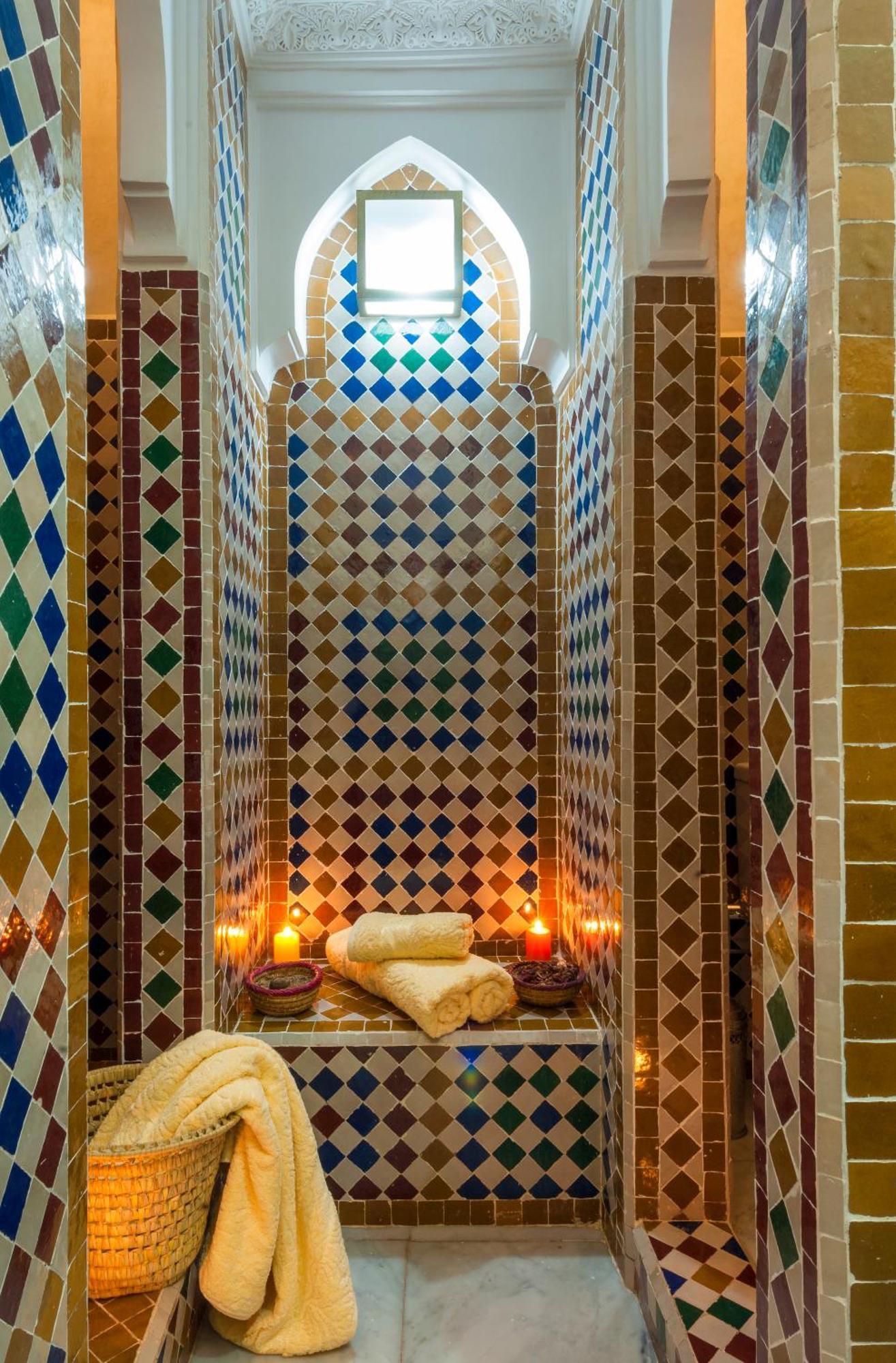Tamarrakecht Riad 3*