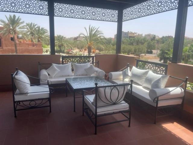 Mezouza Marrakesch
