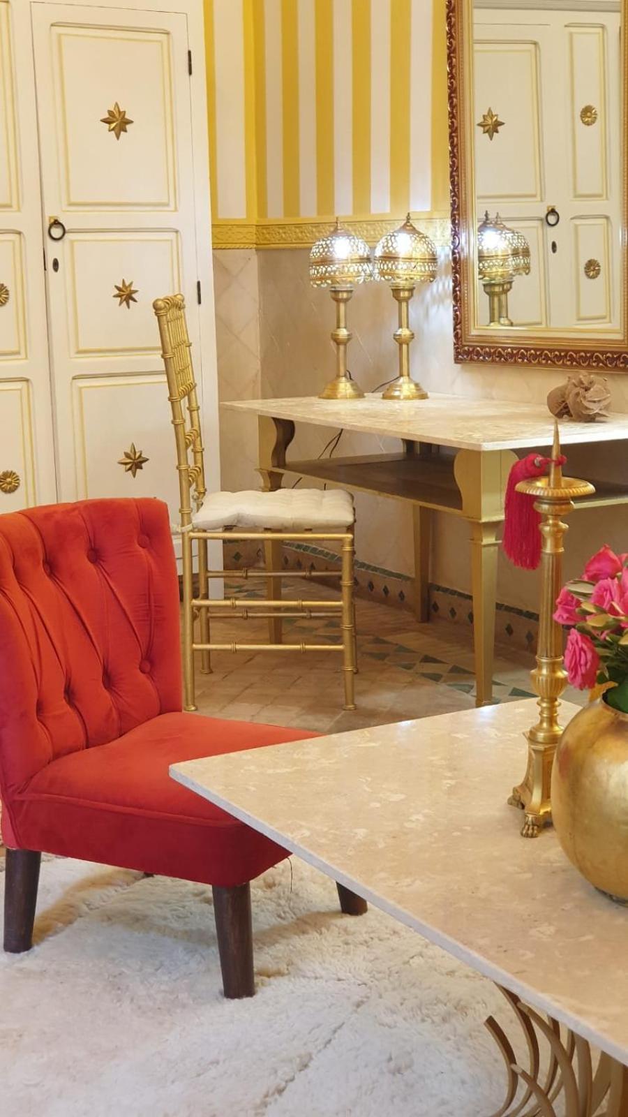 Ayadina & 5* Marrakesh