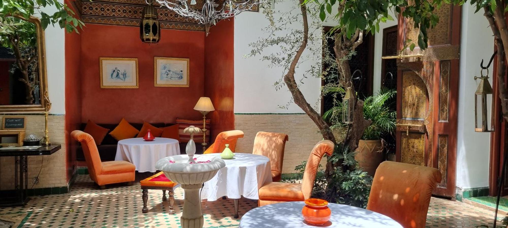 Riad Ayadina &