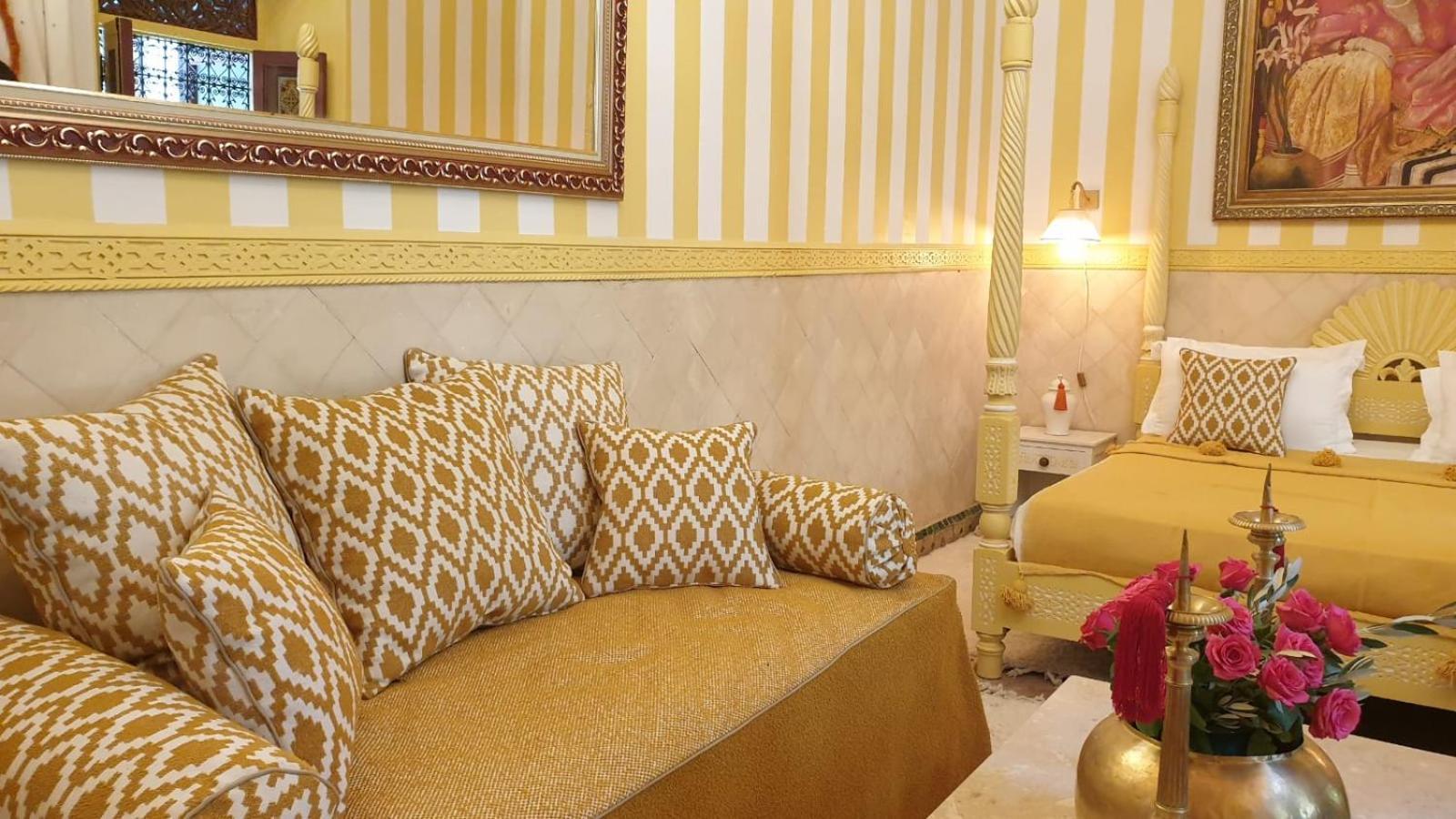 Riad Ayadina & Marrakesh