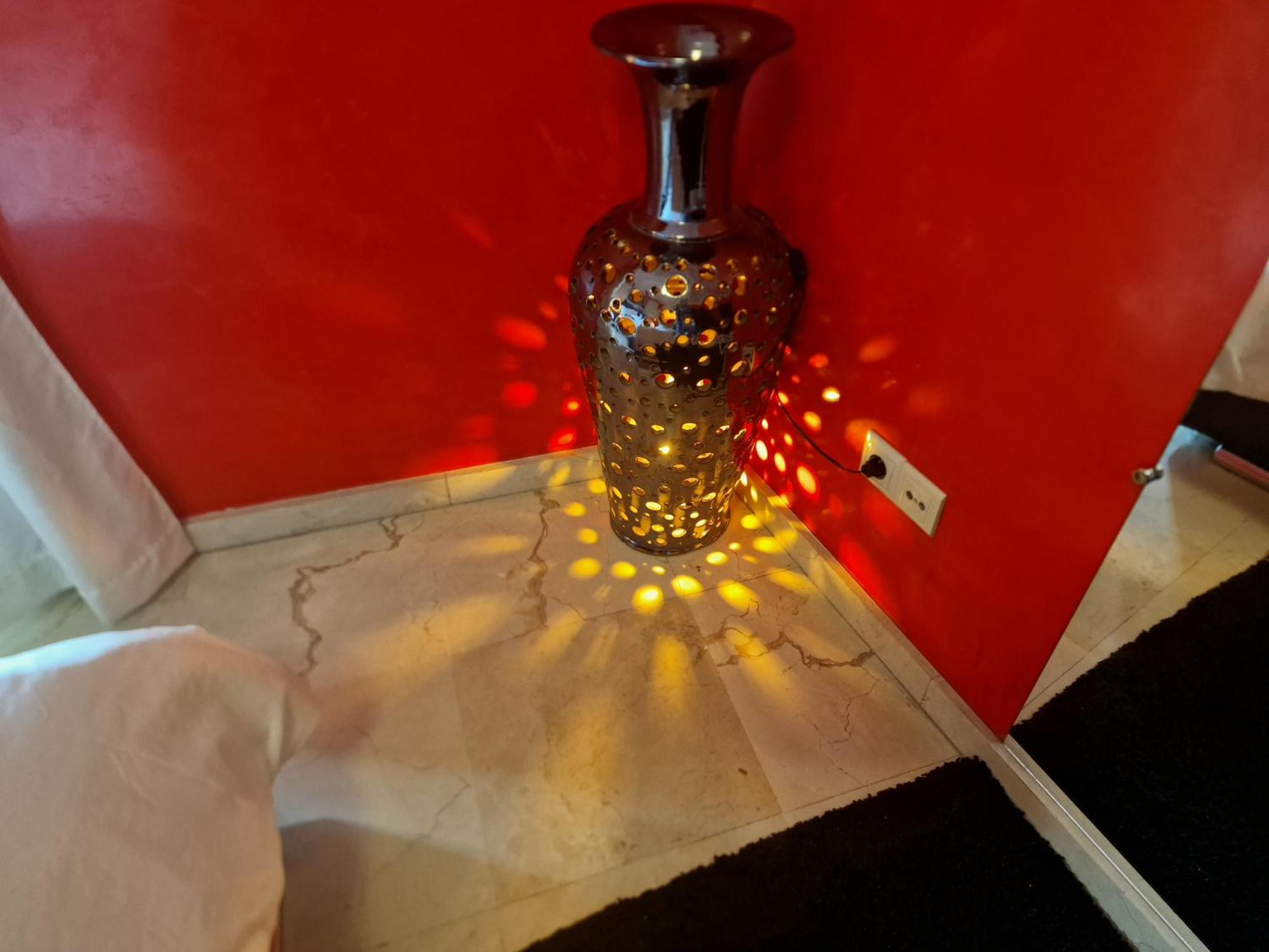 Appartement Deluxe In The Center Of With Free Wifi Marrakesh