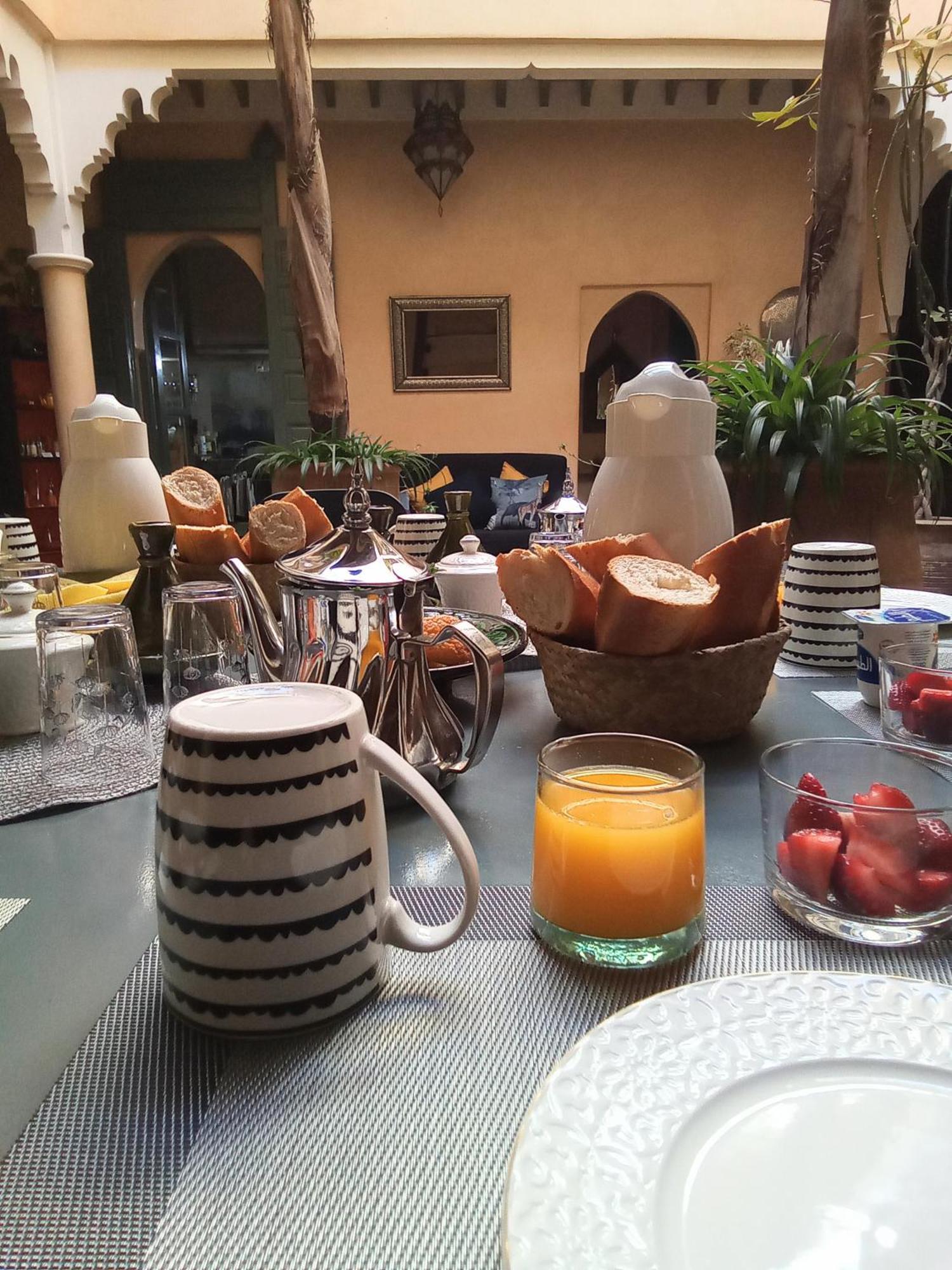 Riad Kerdouss