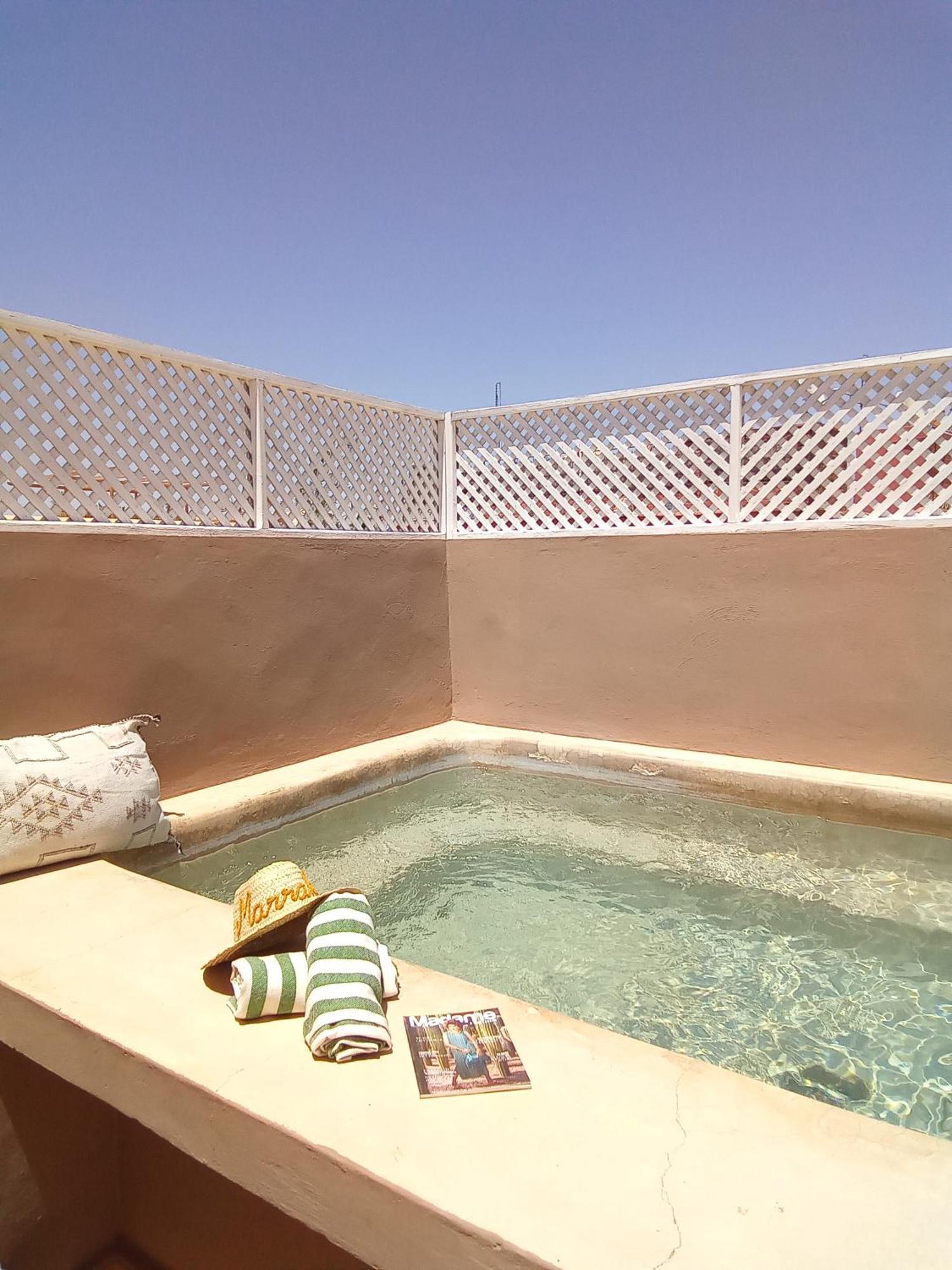 Riad Kerdouss *