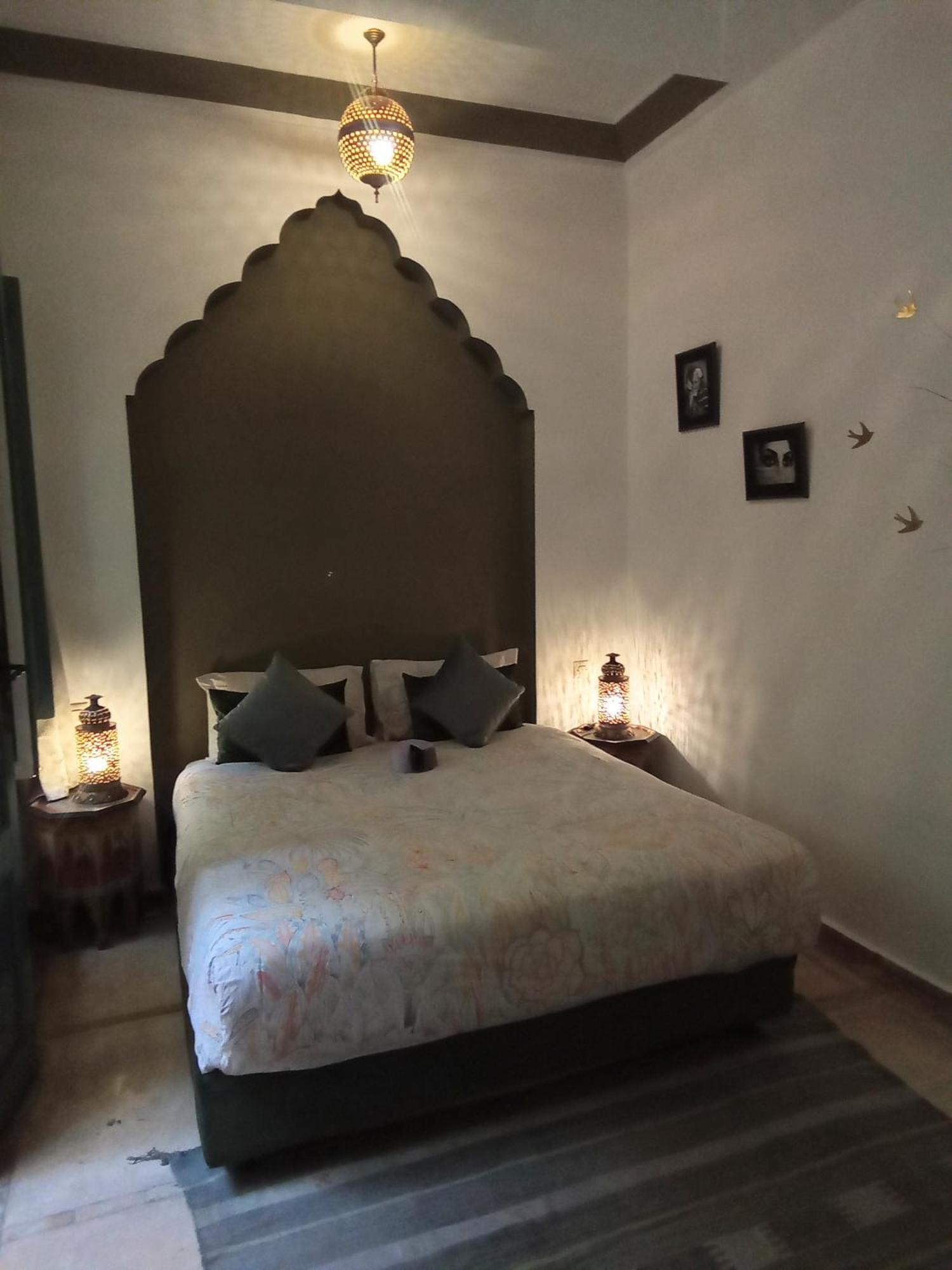 Kerdouss * Marrakesh