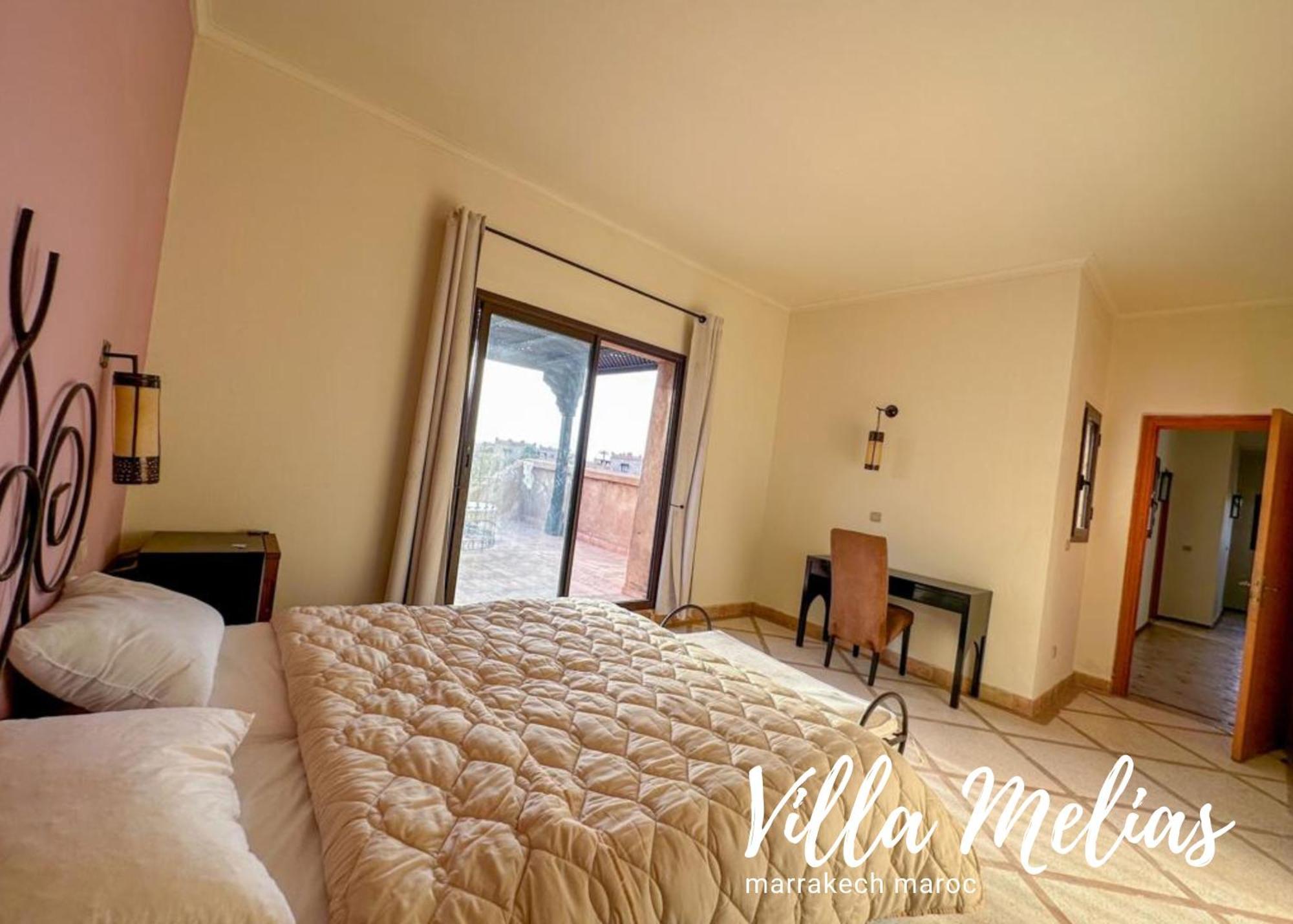 Melias Villa