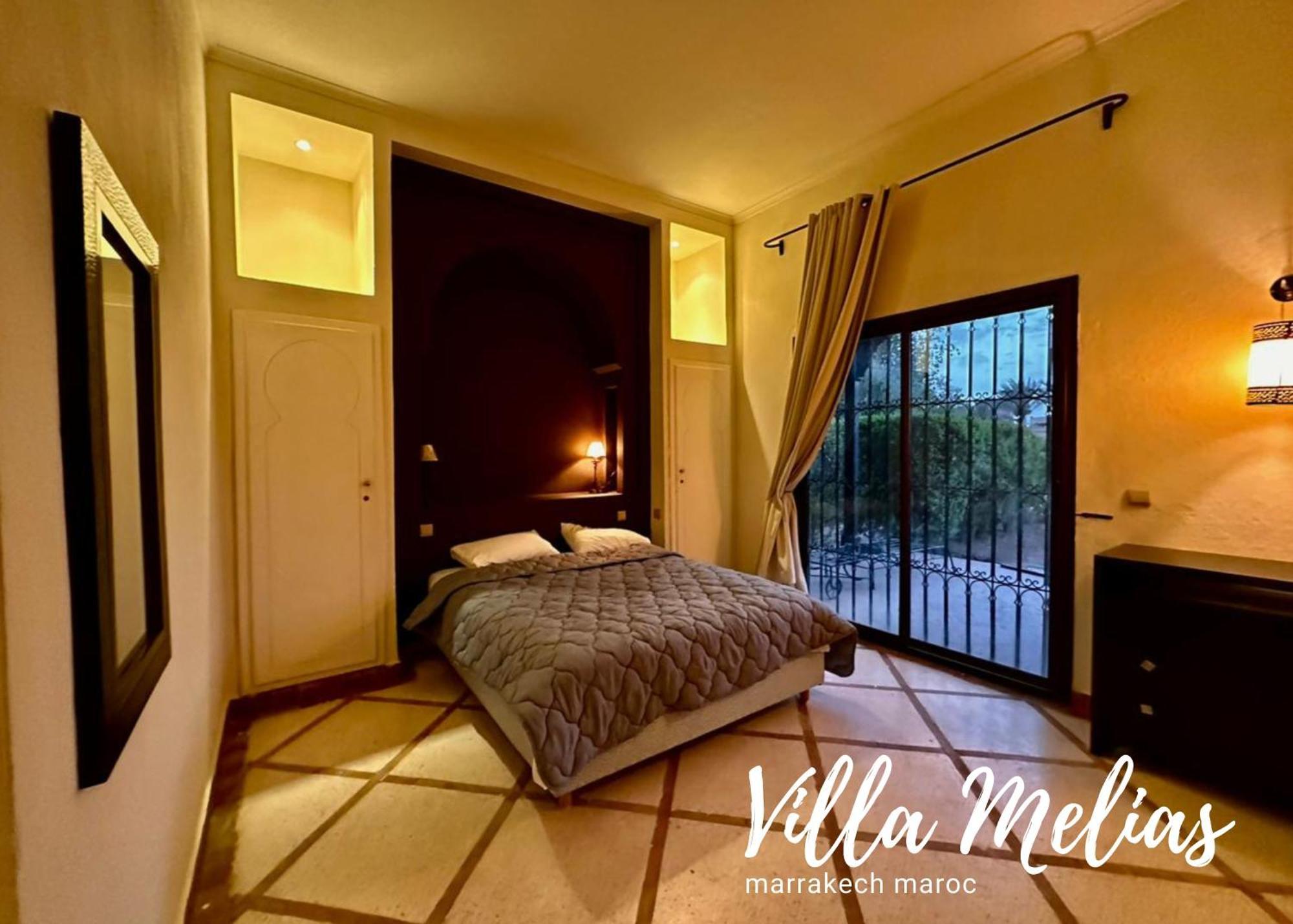 Melias Villa *